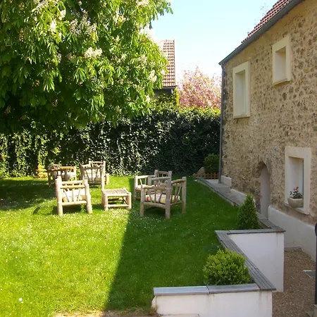 Appartement Gitesevin F3b