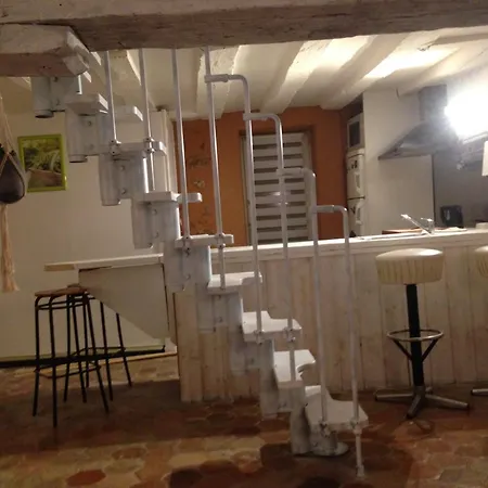 Appartement Gitesevin F3b