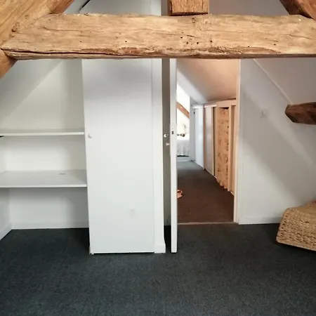 Gitesevin F3b Appartement