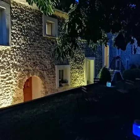 Appartement Gitesevin F3b