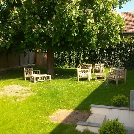Gitesevin F3b Appartement *