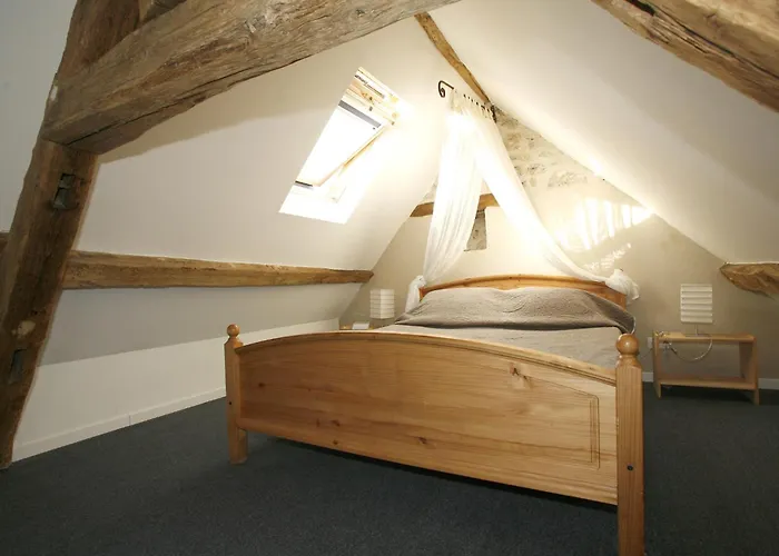 Apartamento Gitesevin F3b *